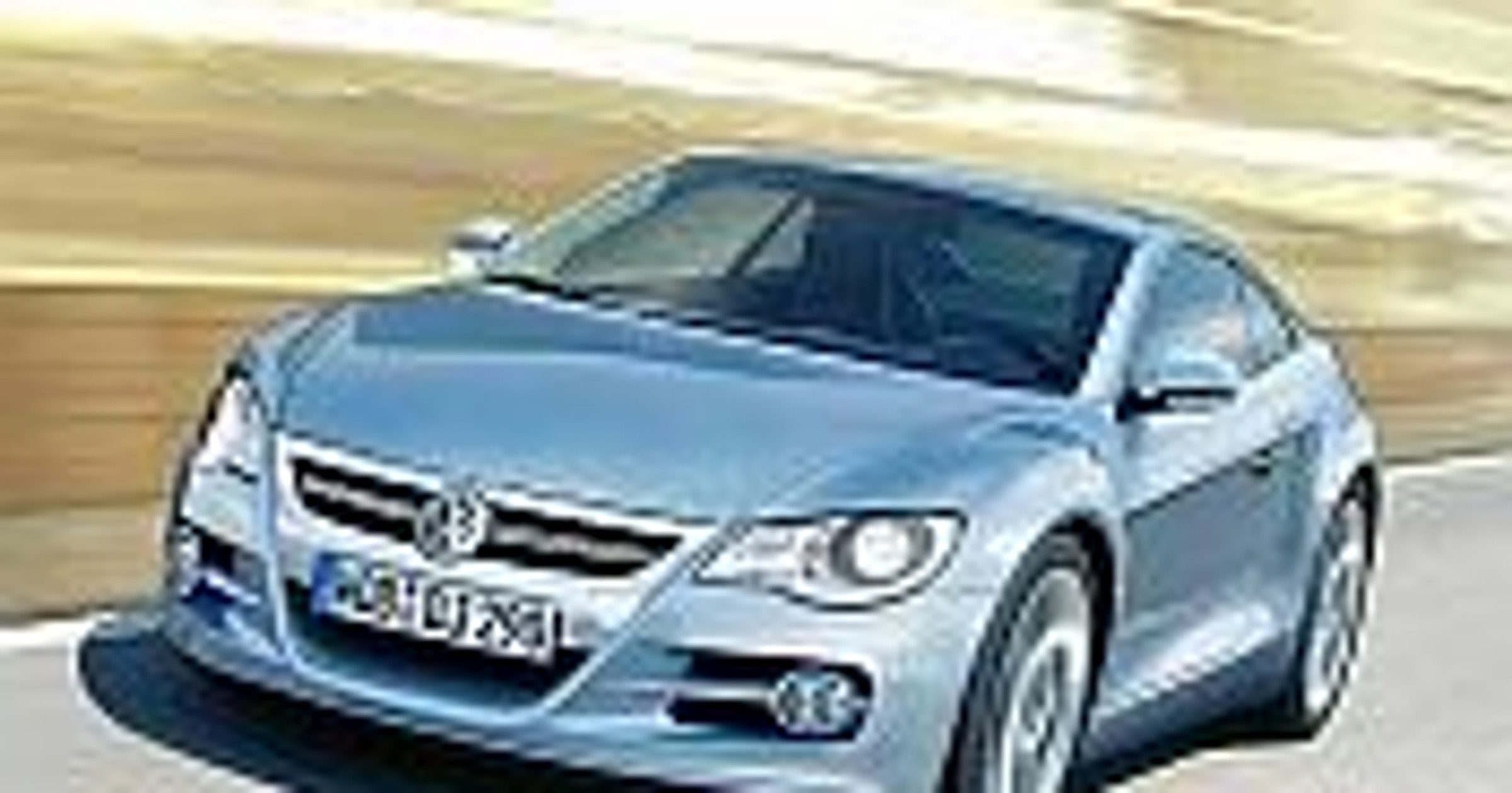 Aktualności: VW zapowiada nowości