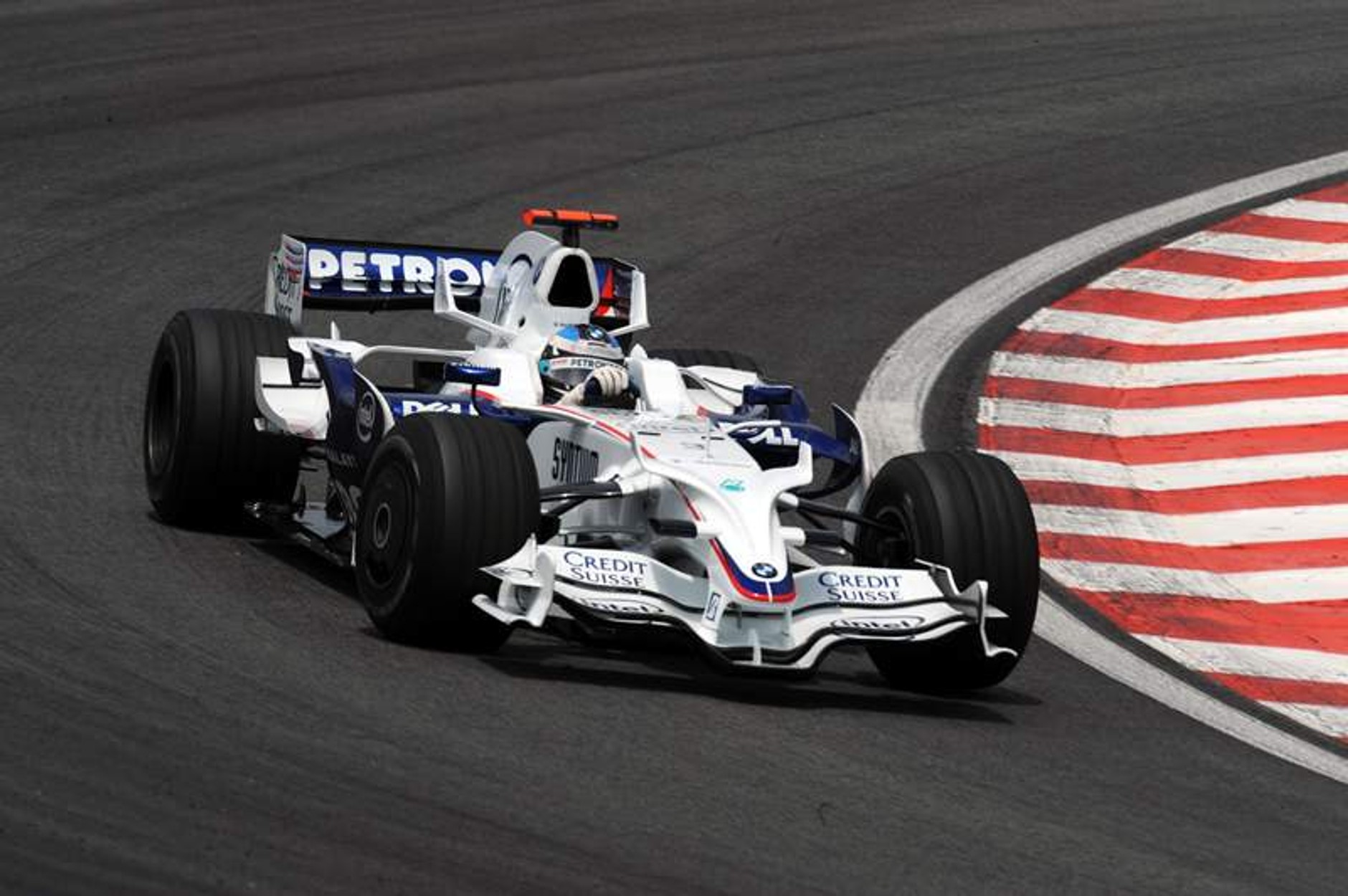 Grand Prix Brazylii 2009: historia i harmonogram (fotogaleria)