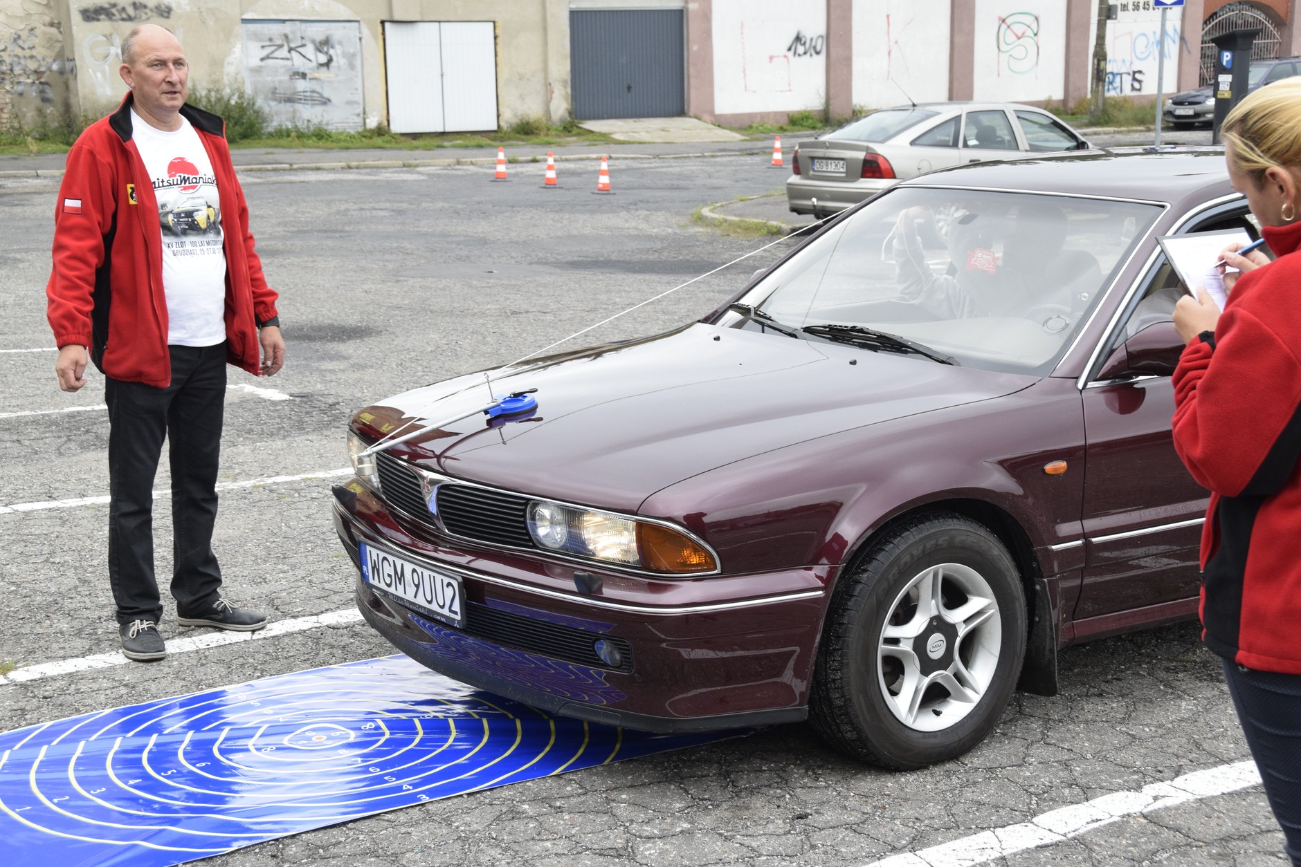 Zlot Mitsumaniacy 2022