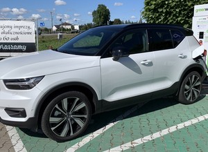 Mandat za parkowanie na zielonej kopercie - od nowego roku to nawet 5 tys. zł