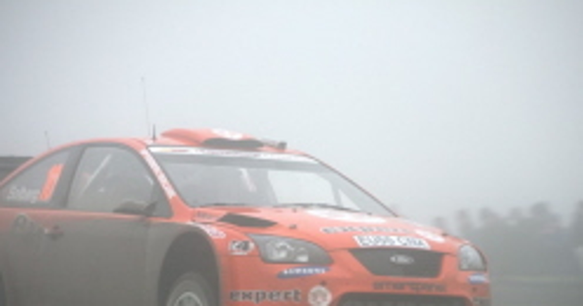 Stobart VK M-Sport Ford Rally Team: trzech kierowców w zespole