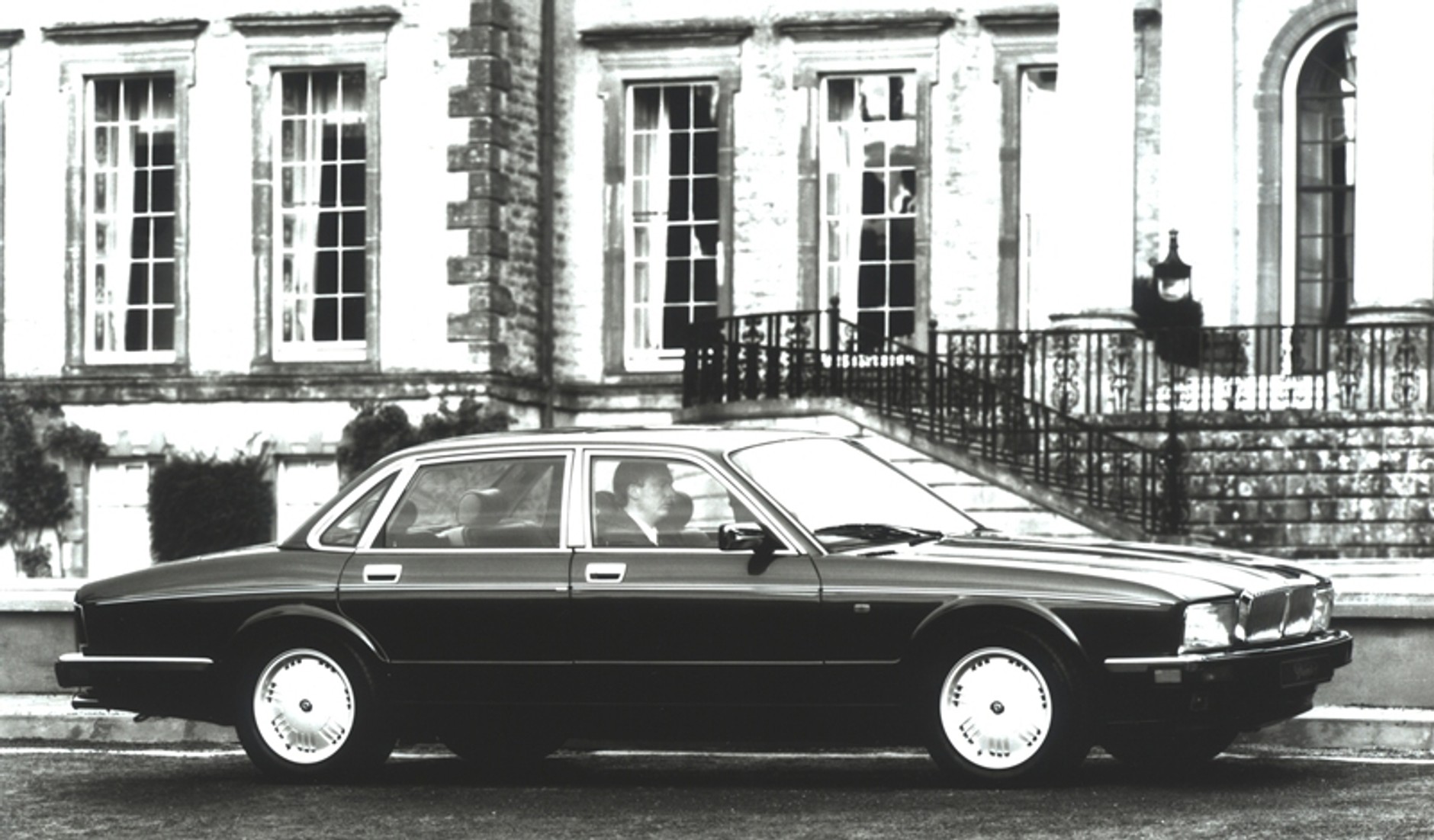 Prezydenckie limuzyny (cz.1)