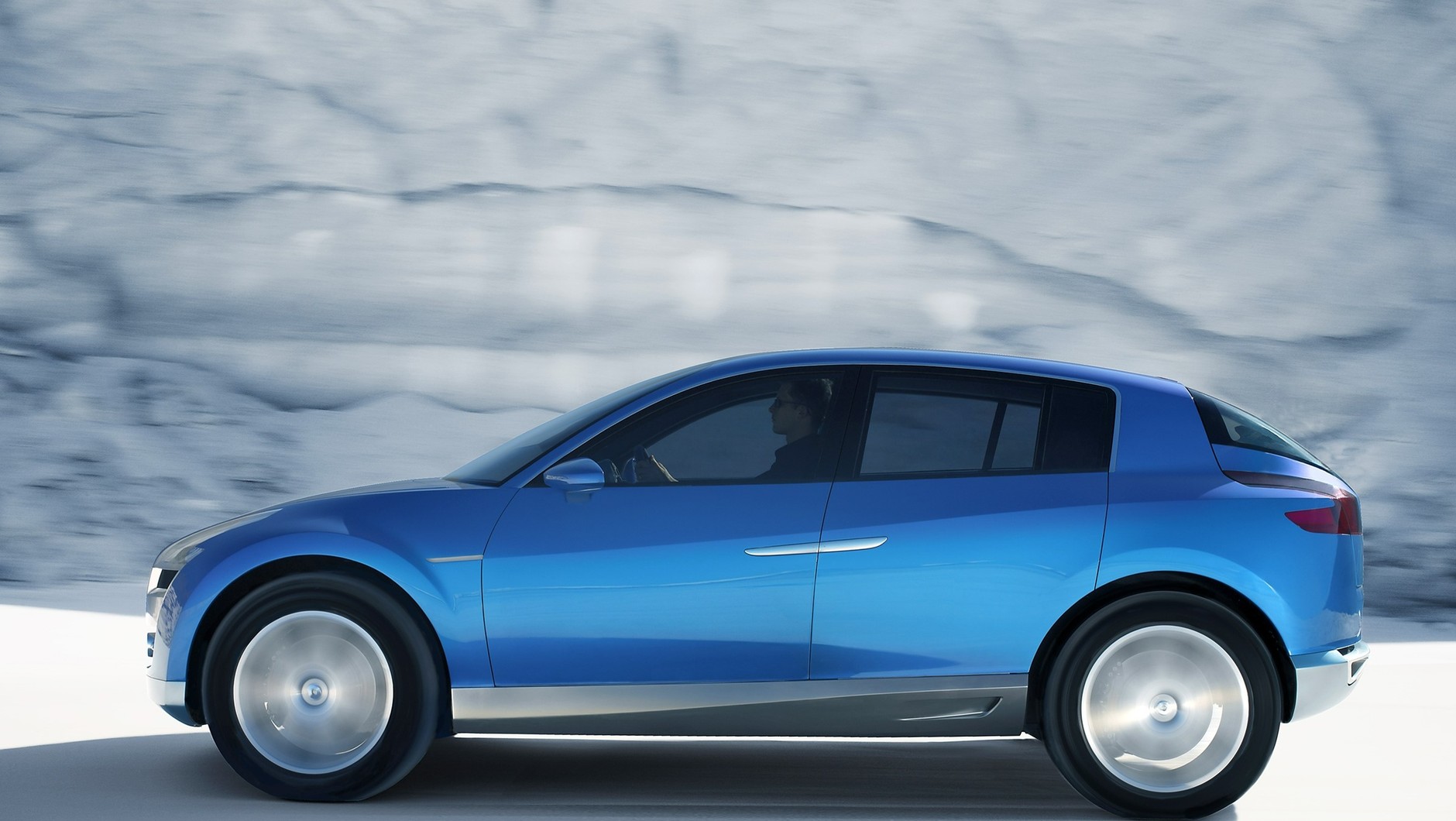 Renault Egeus