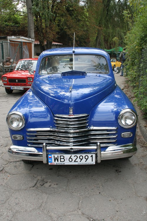 55 lat FSO