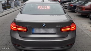 Skandal z policją w tle. Radna jechała 170 km/h i została jedynie pouczona 