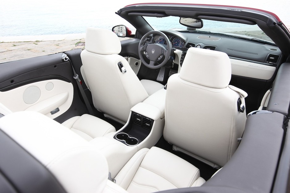 Polski importer Maserati