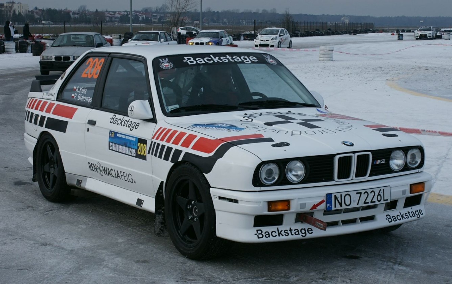 24 Finał Moto Orkiestry Świątecznej Pomocy - Warszawa - Aerodrom Bemowo