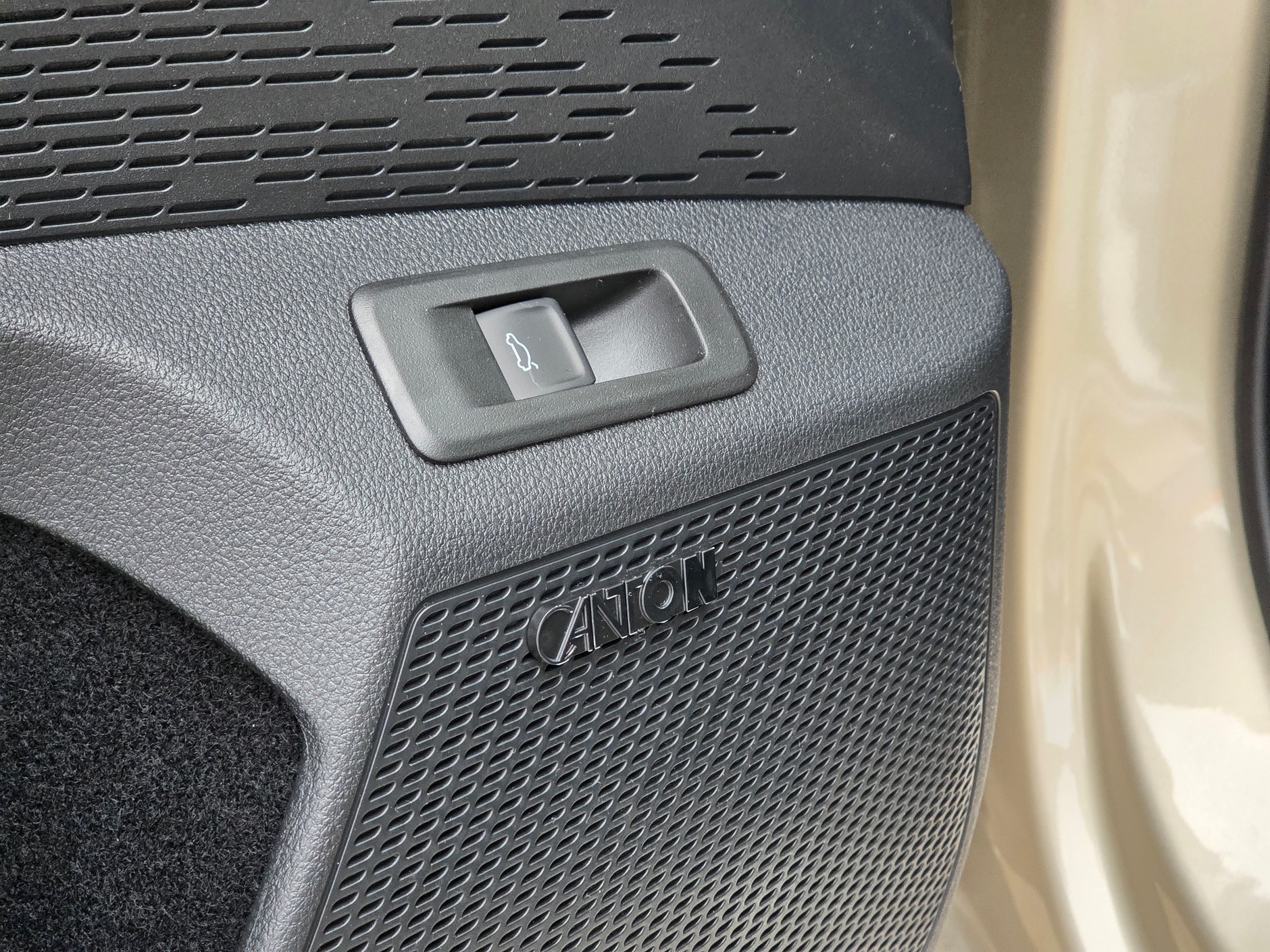 Skoda Octavia 2.0 TSI 204 KM 4x4