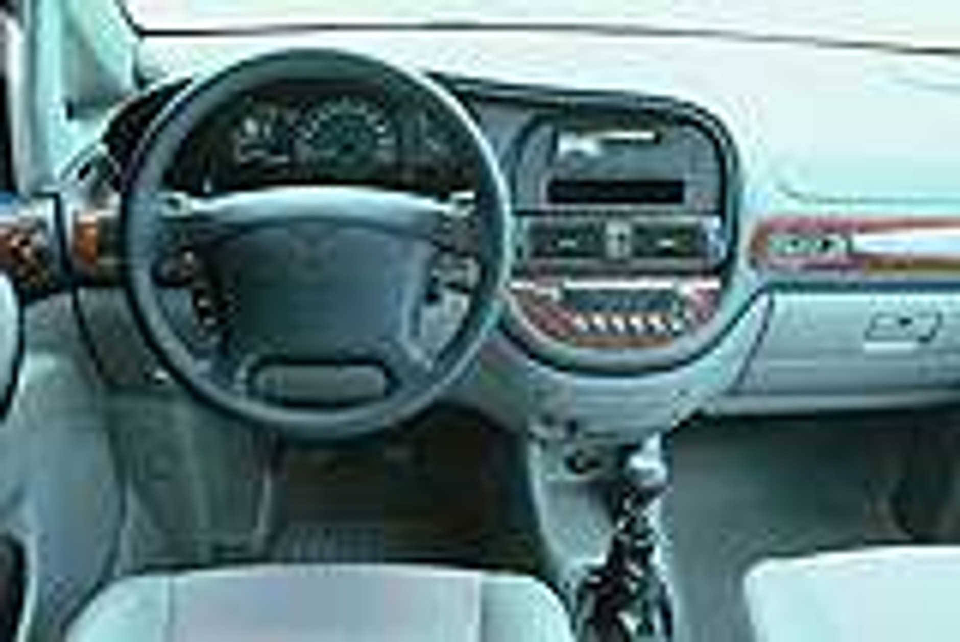 Daewoo - równy konkurent