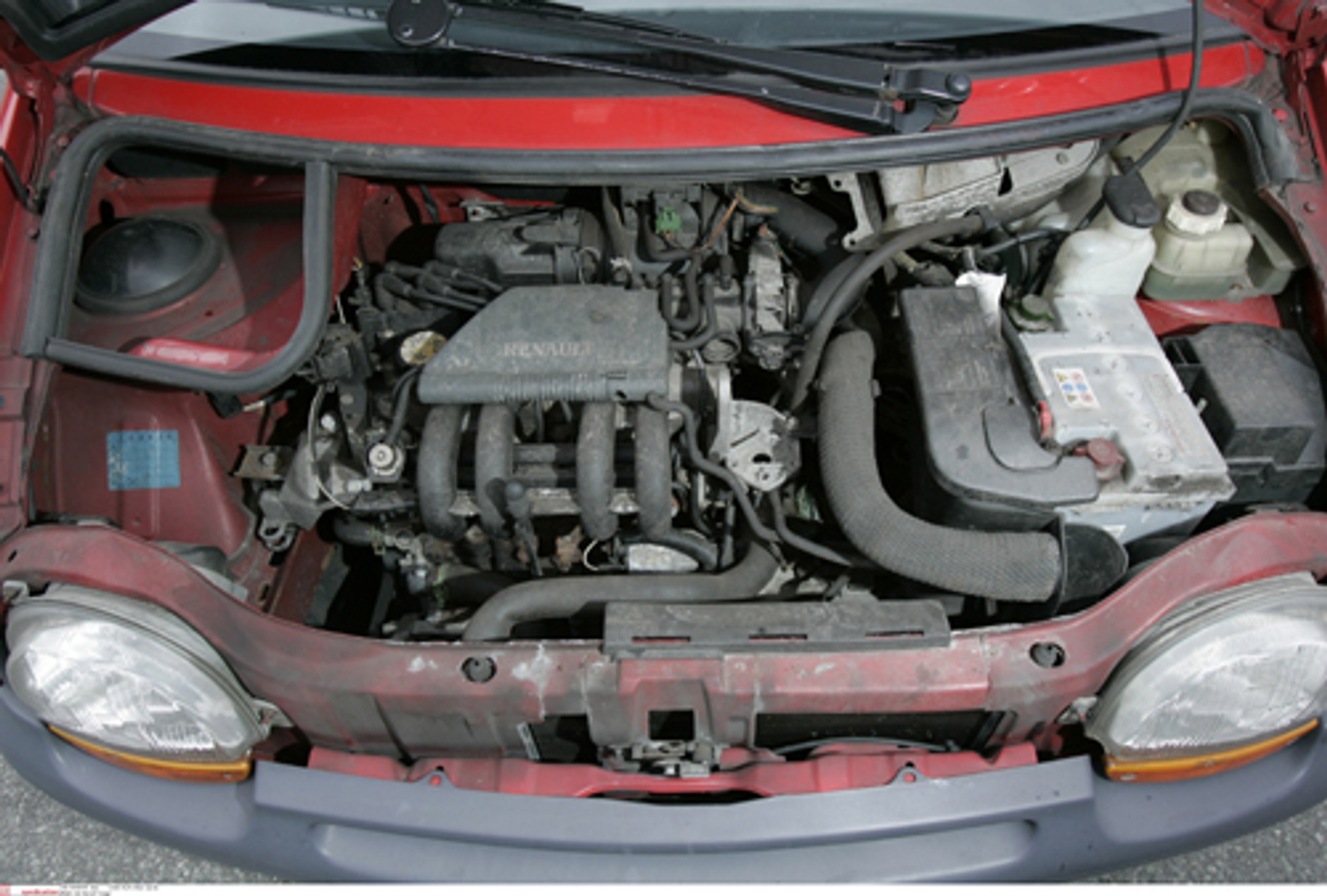 Jak wybrać olej dobry dla silnika?