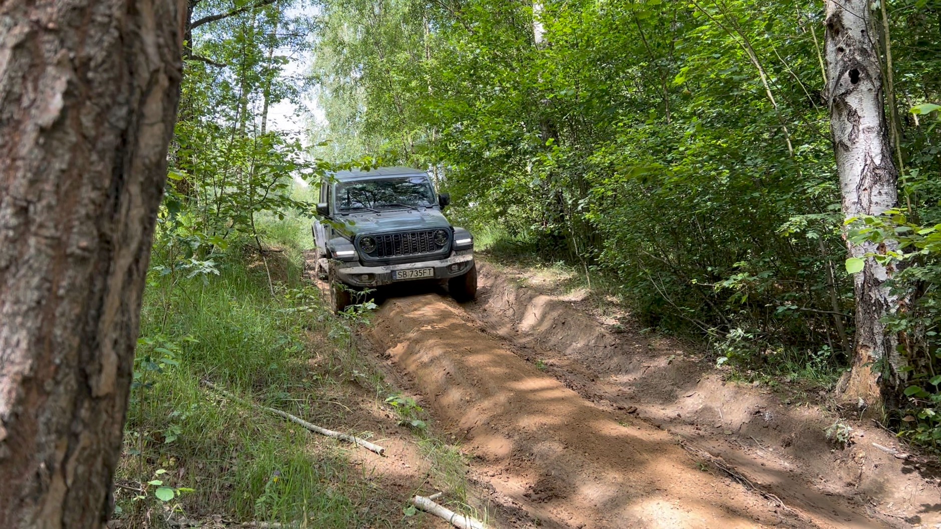 Camp Jeep 2024