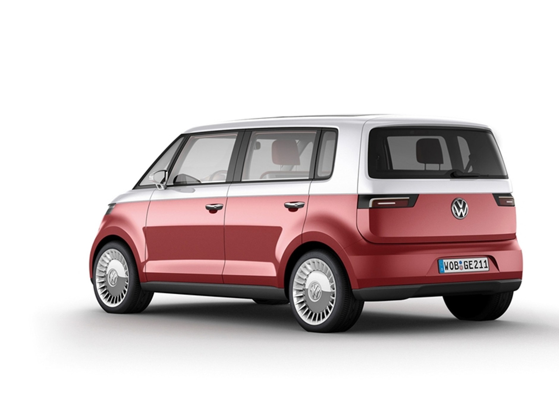 Volkswagen Bulli