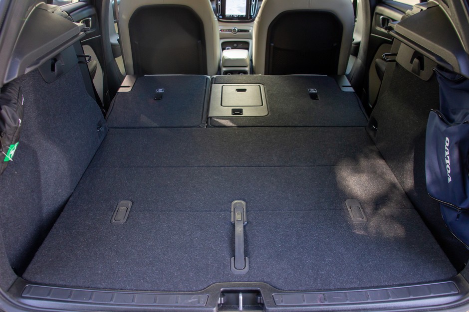 Volvo XC40 B3