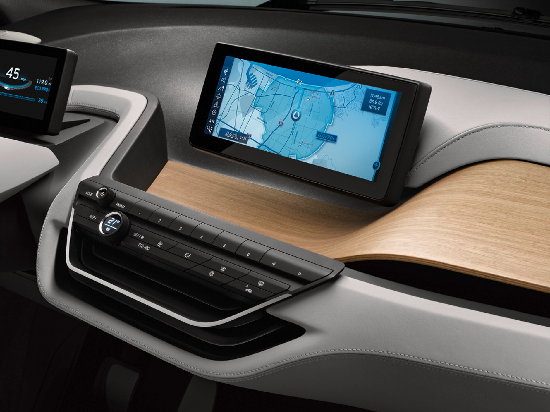 BMW i3 Concept Coupe