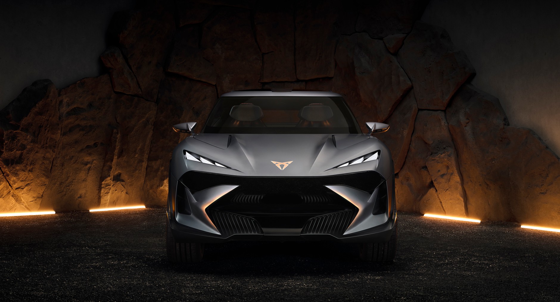 Cupra Tindaya