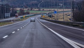 Pas rozbiegowy