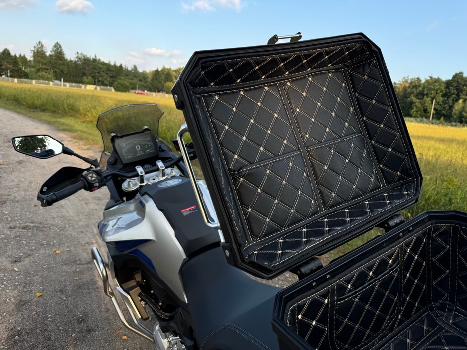 Voge DSX 900