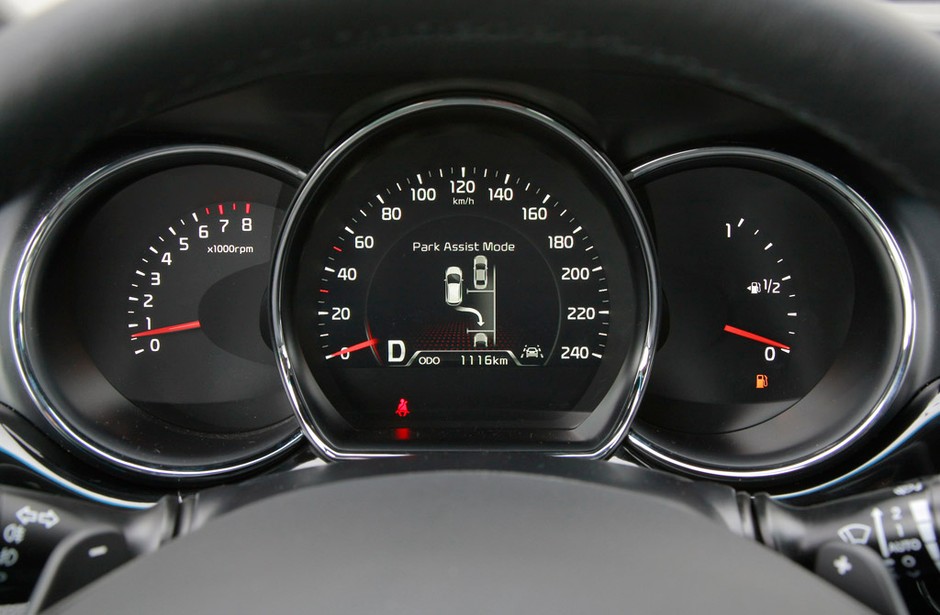 Kia ceed: spodoba się klientom