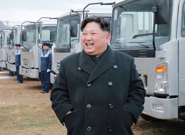 Korea Północna kradnie licencje i chce produkować nowoczesne auta