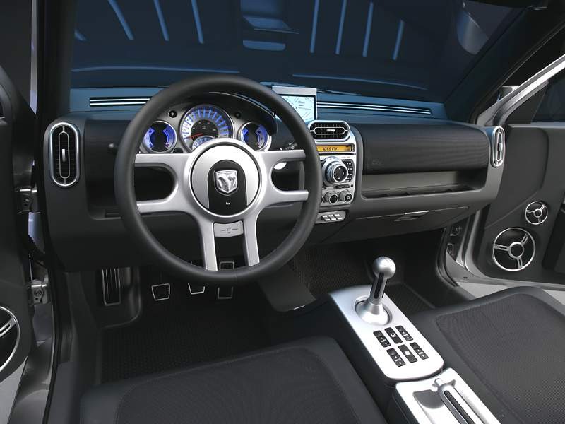 Chrysler i Nissan podpisali umowę o wzajemnych dostawach samochodów