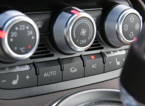 To mechanicy psują nam klimatyzację