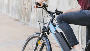 Będą dopłacać do rowerów elektrycznych? Projekt już jest