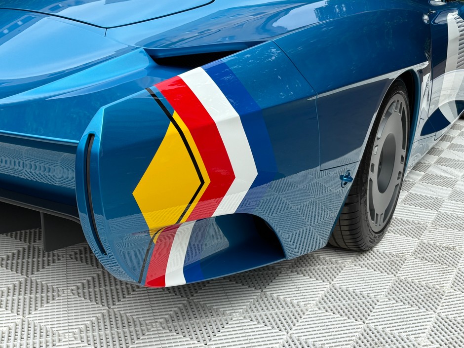 AGTZ Twin Tail