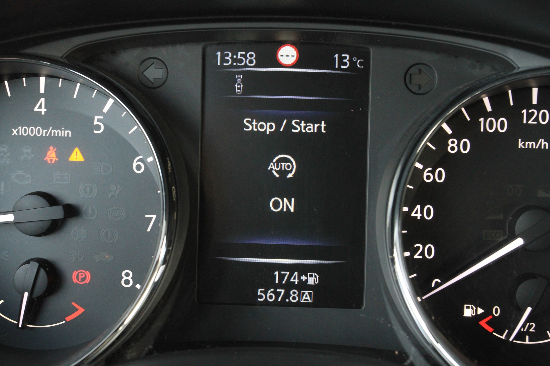 Nissan Qasqhai 1.2 DIG-T