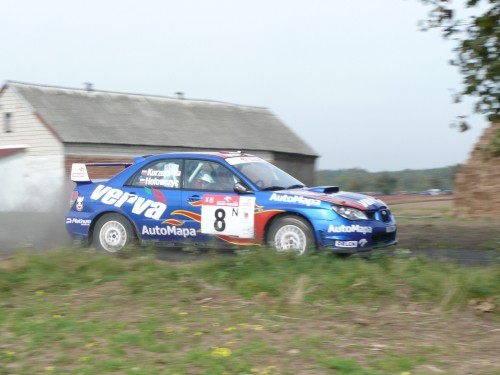 Sukces Peugeota