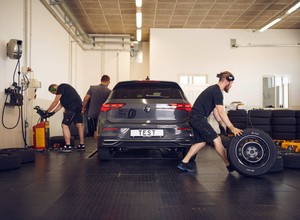 Test opon letnich ADAC 2023. Które opony warto kupić według niemieckiego automobilklubu?