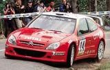 Pechowe Citroeny