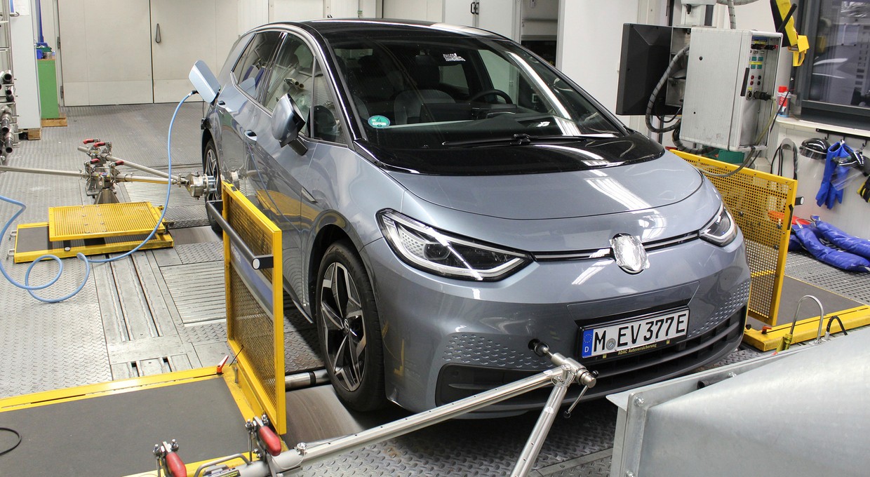 Jak sprawdzić używany samochód elektryczny przed zakupem?