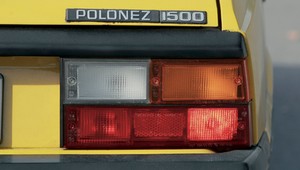 Chcesz kupić Poloneza? W Kairze zrobisz to łatwiej niż w Warszawie!