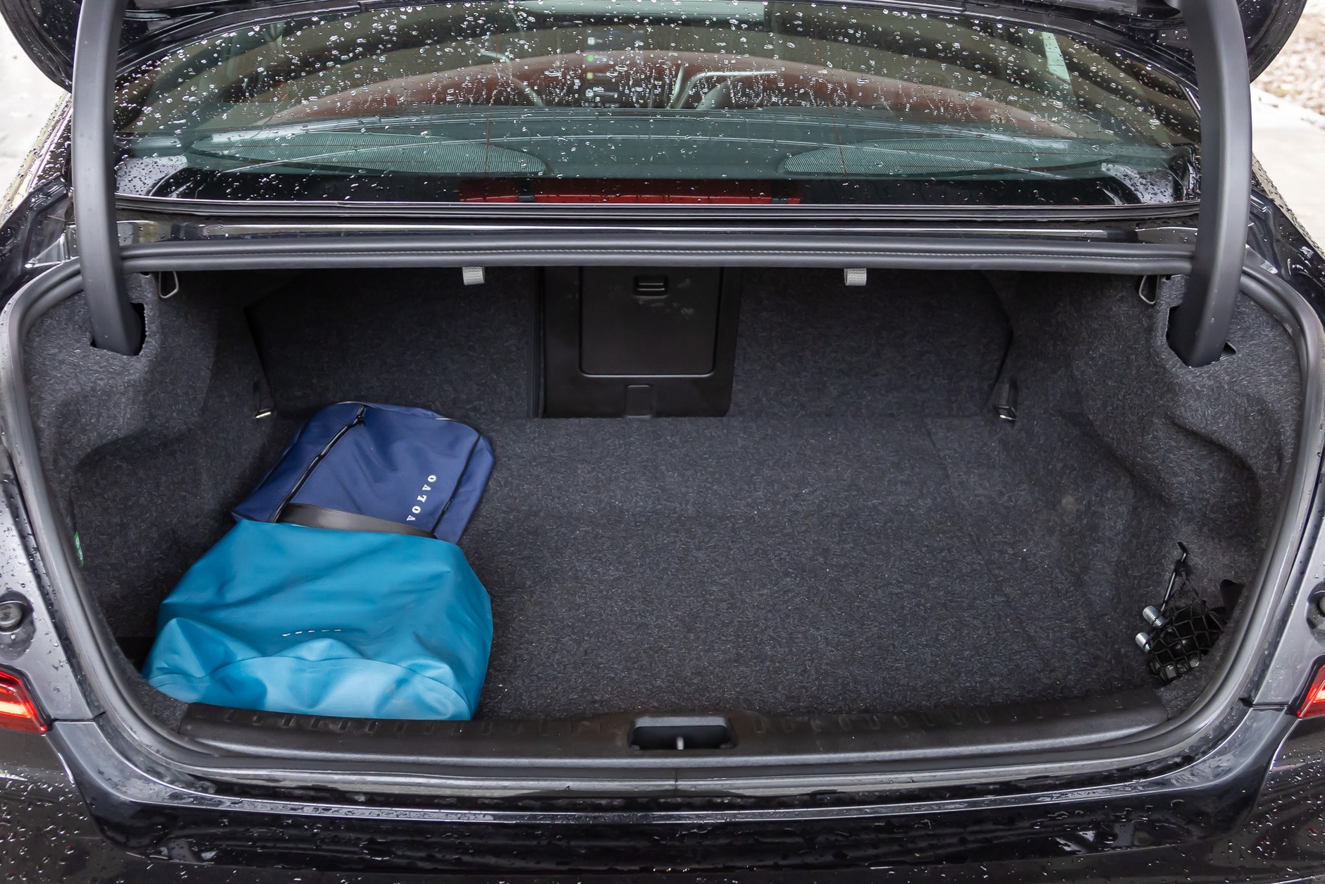 Volvo S60 Polestar Engineered