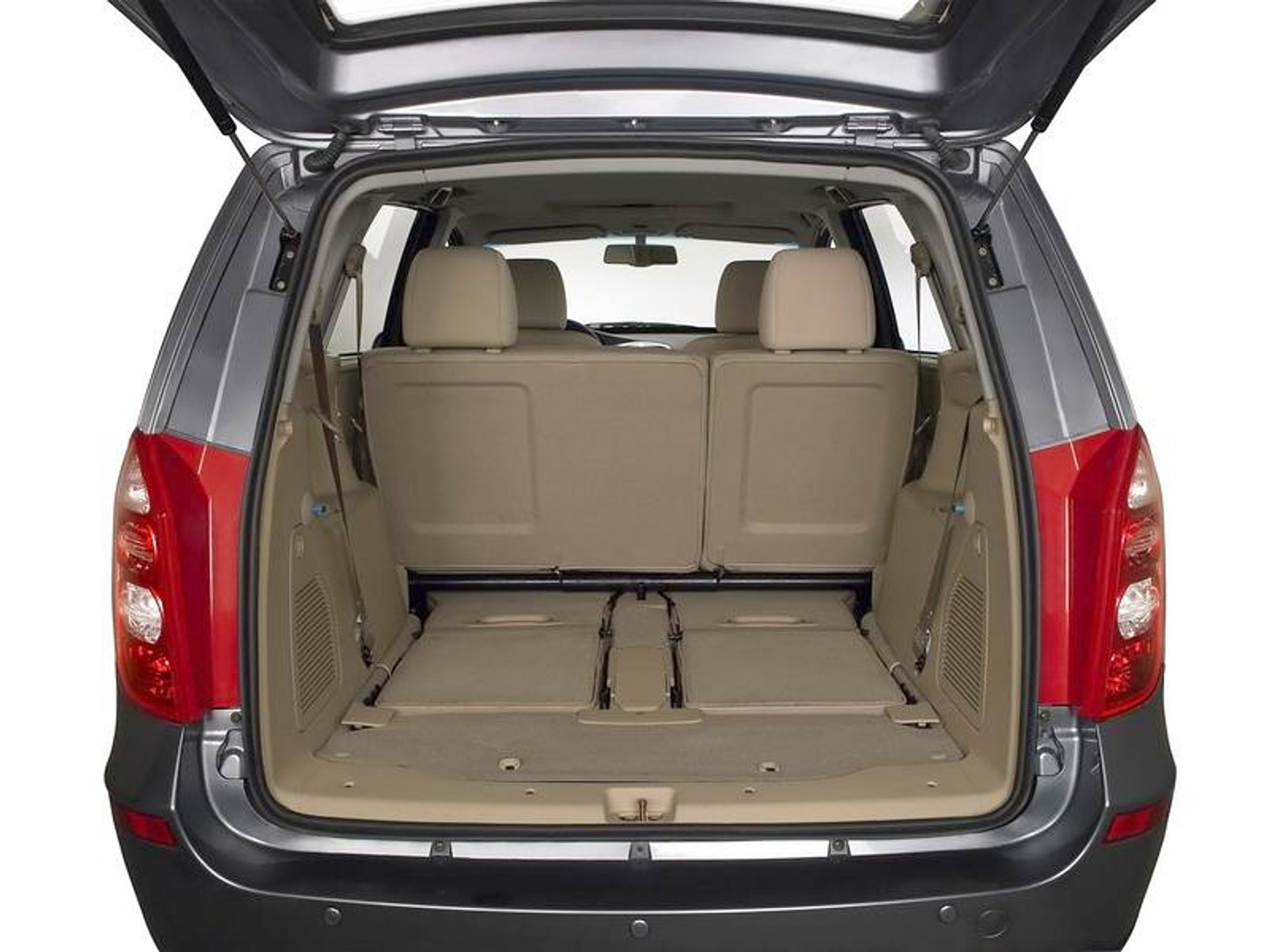 Changan CV11: kolejne chińskie MPV