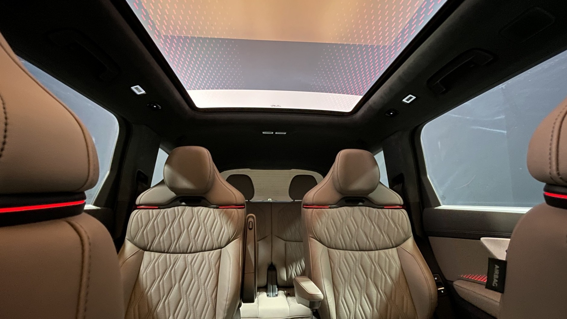 Audi Q9