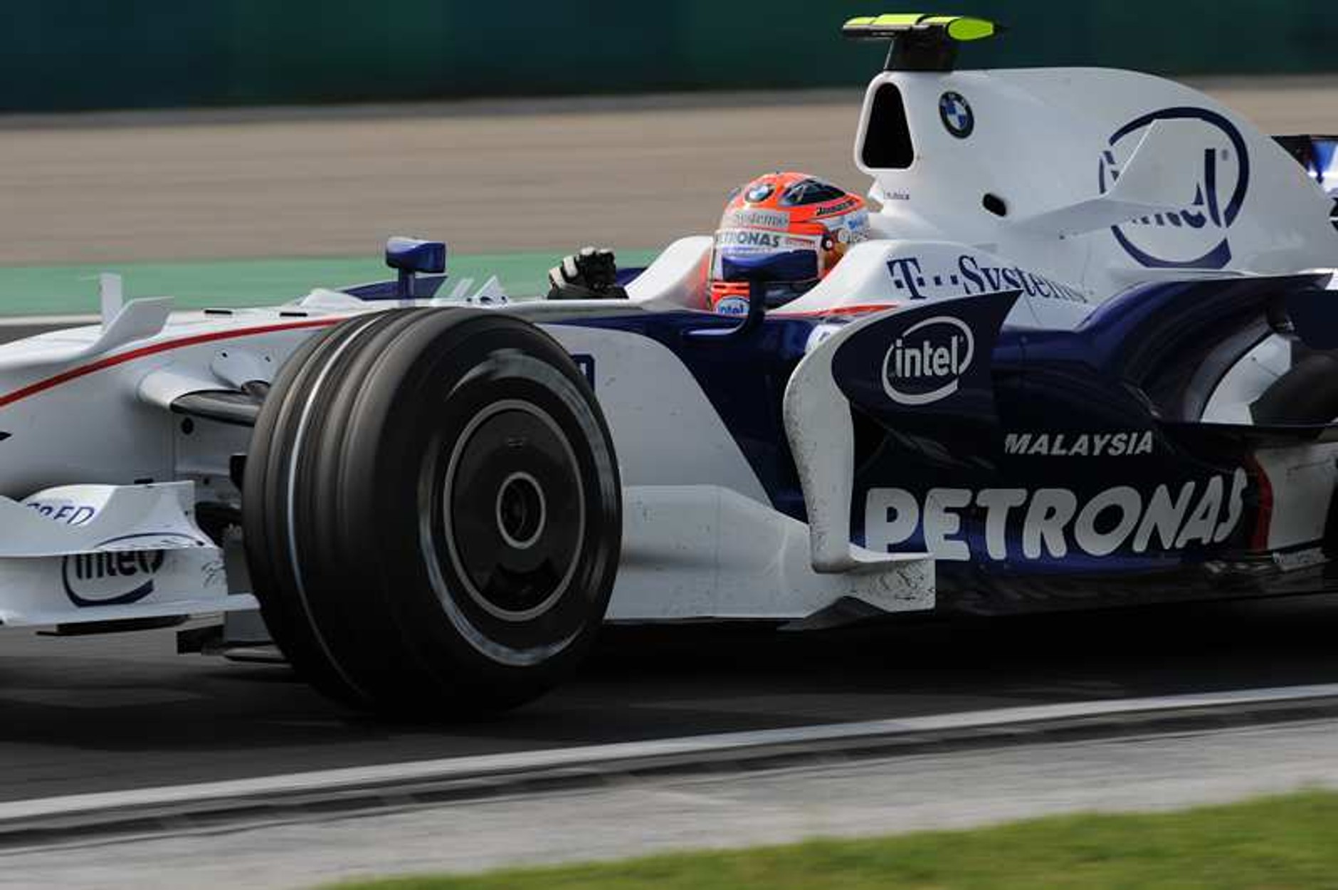 Grand Prix Wegier 2009: historia i harmonogram (fotogaleria)