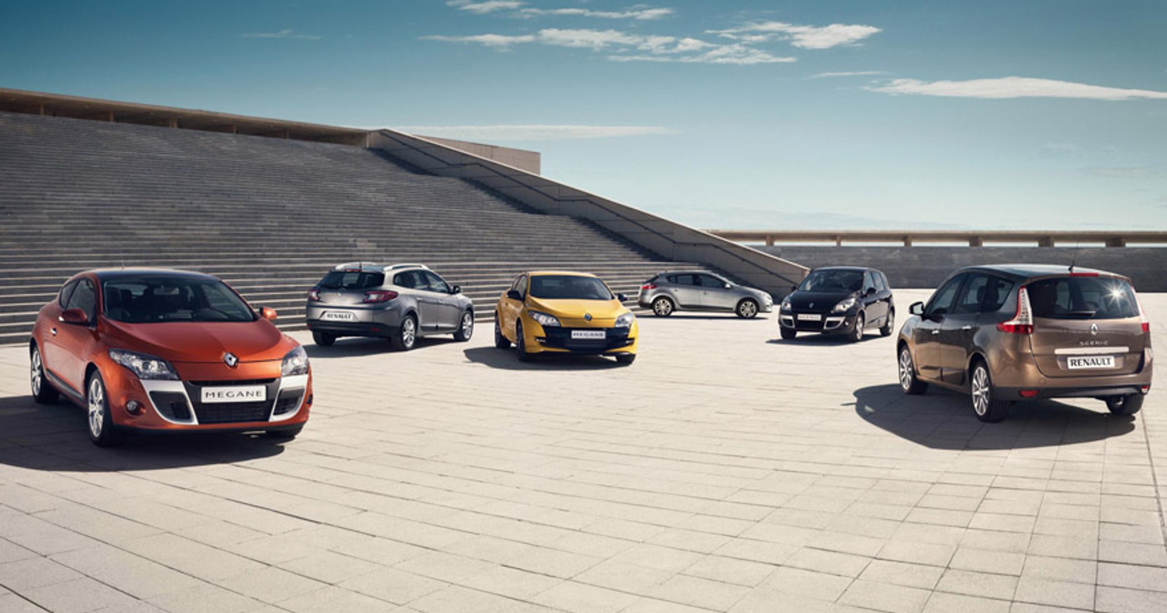 Używane Renault Megane III: jak dobry jest francuski kompakt?