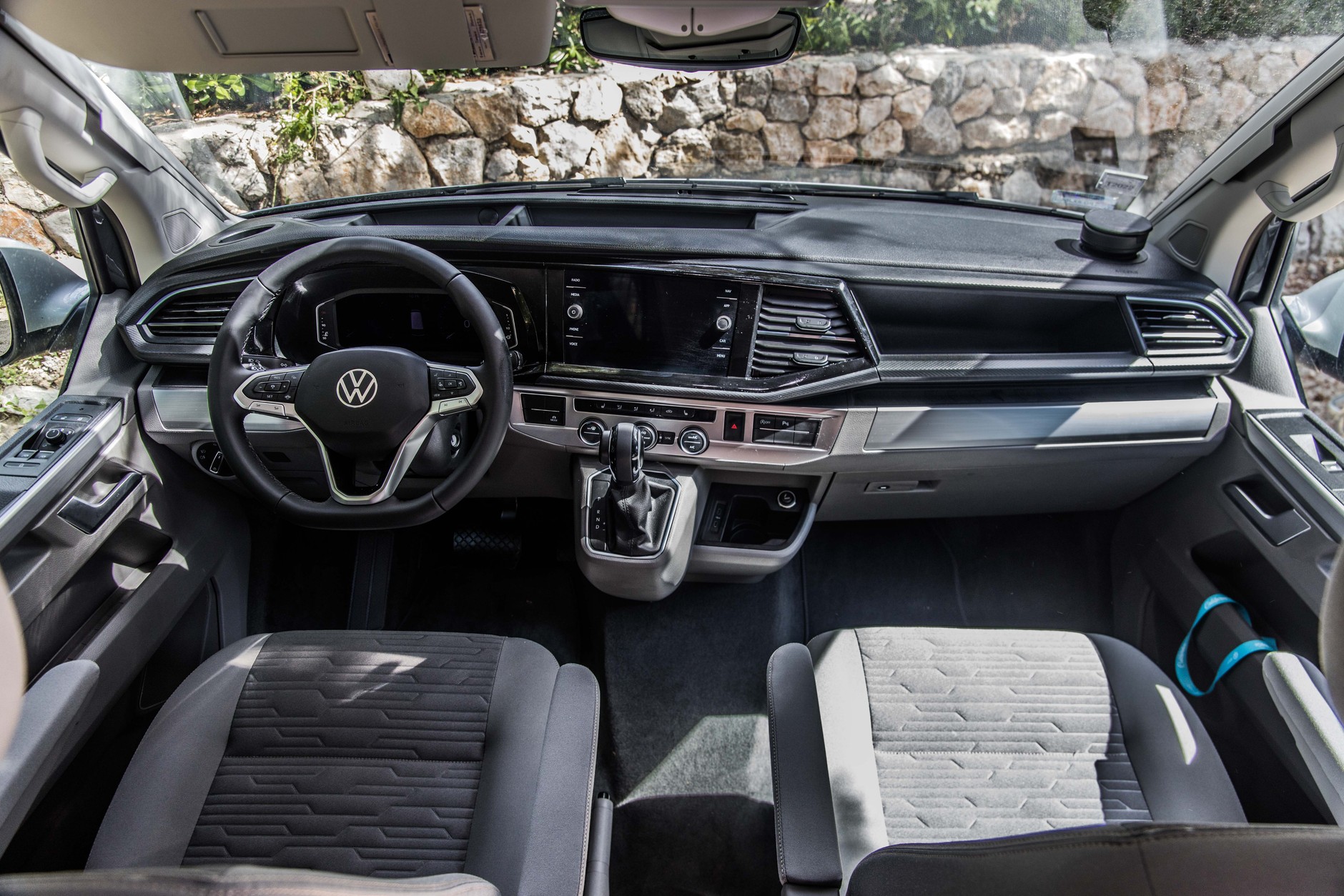 VW California & Grand California