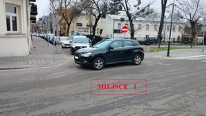 Aż trudno uwierzyć, że ktoś tak zaparkował. Stworzyli ranking "mistrzów"