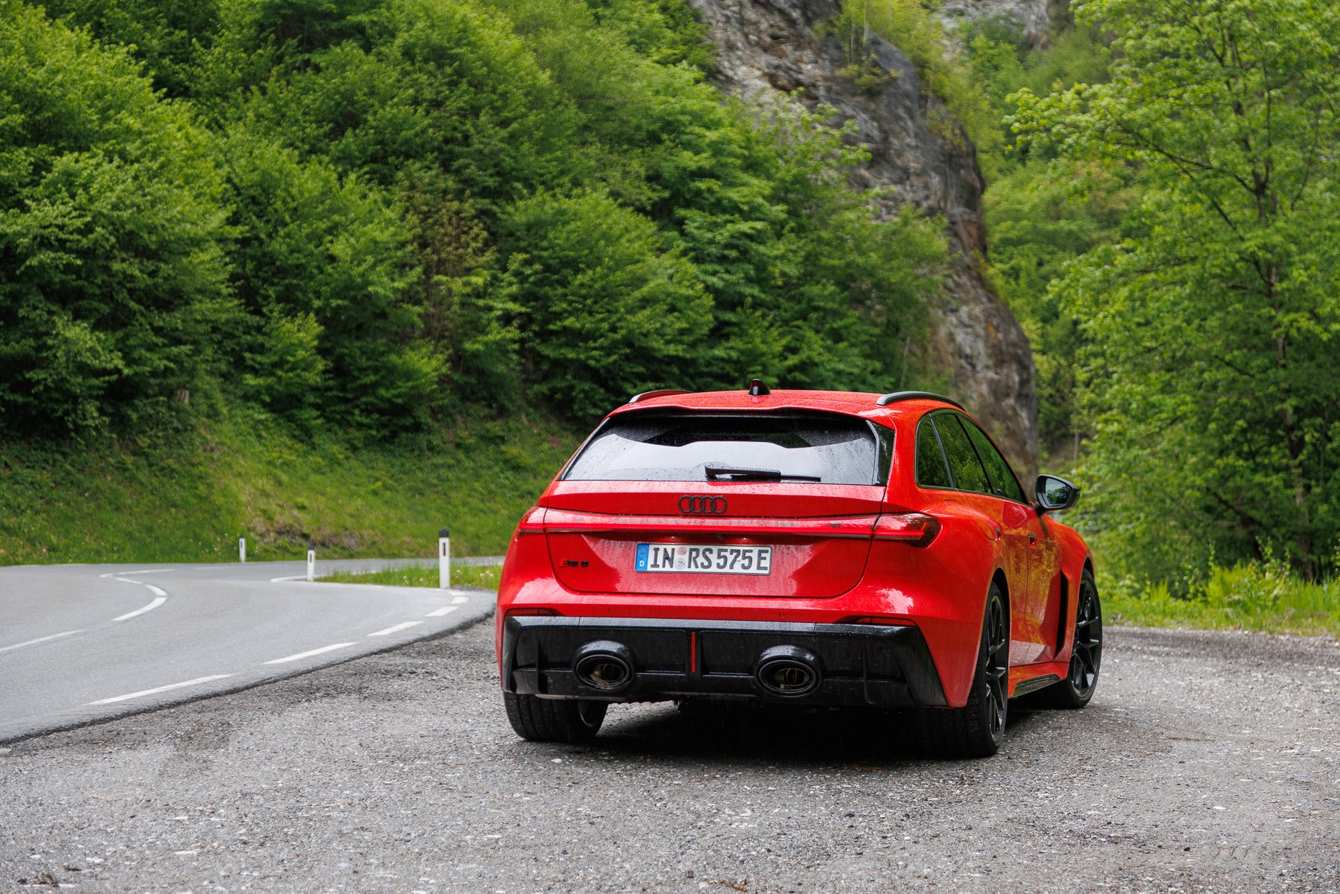 2026 Audi RS6