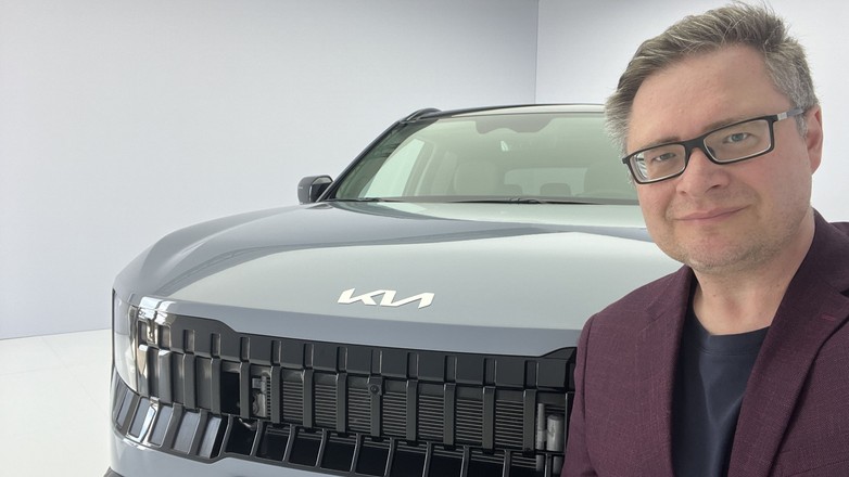 Kia Seltos (2. generacja)