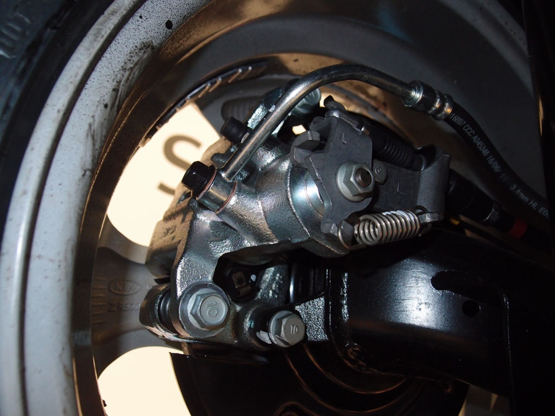 Używana Kia Picanto - na te podzespoły trzeba zwrócić uwagę