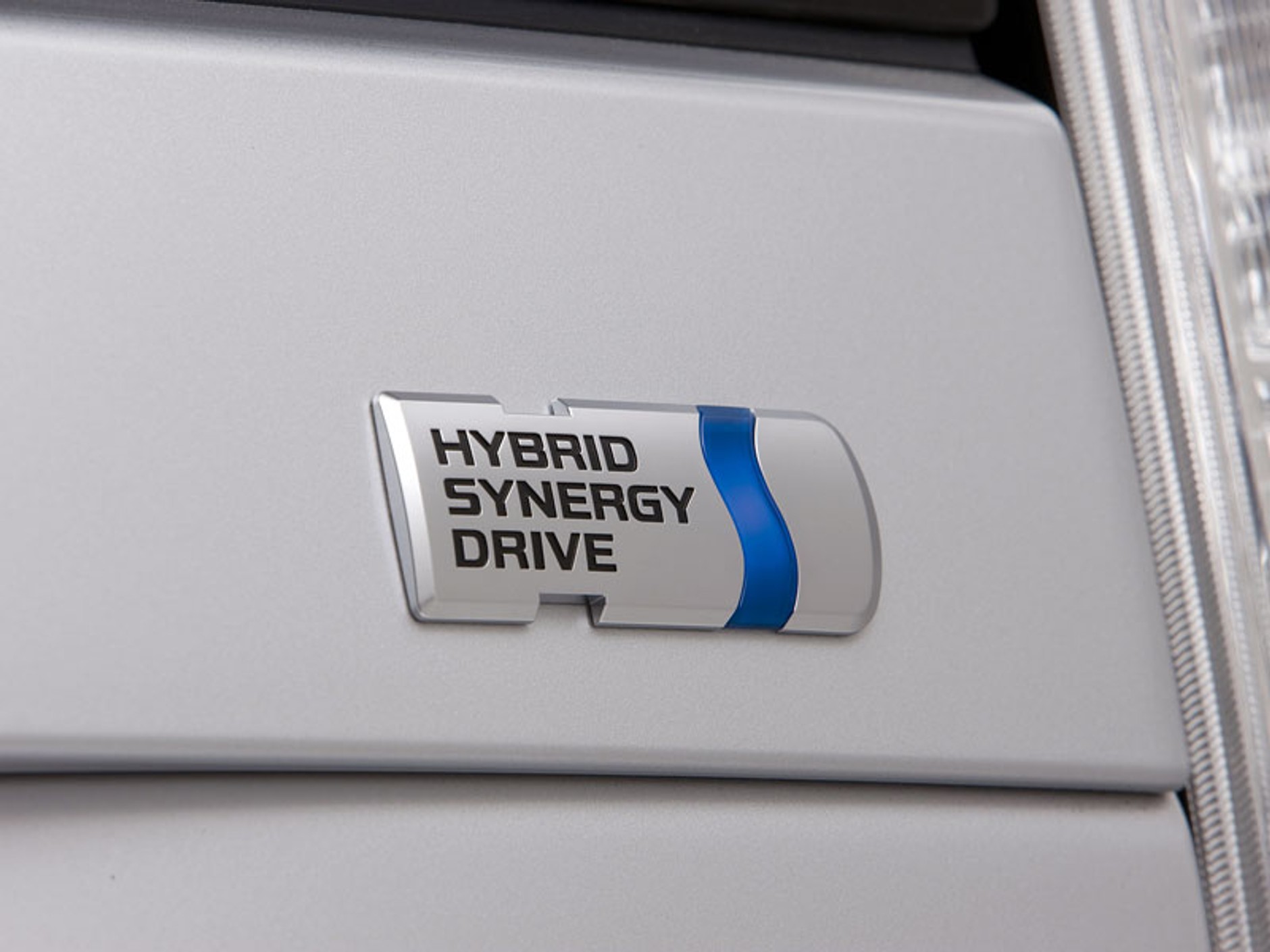 Detroit 2009: nowa Toyota Prius - trzecia generacja na starcie