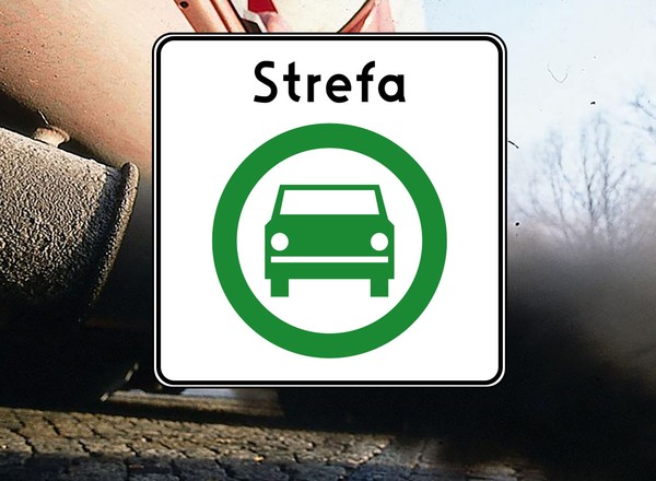 Strefy Czystego Transportu (SCT) nie tylko w dużych miastach. Spore zmiany w projekcie