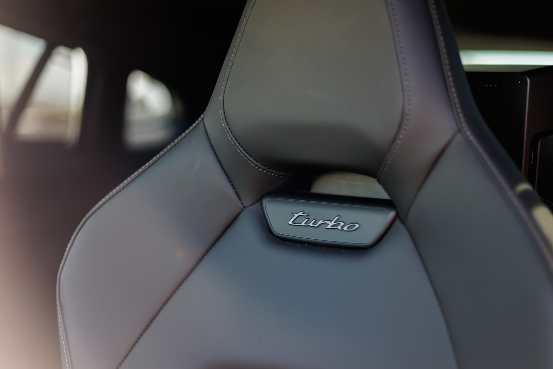 2024 Porsche Panamera