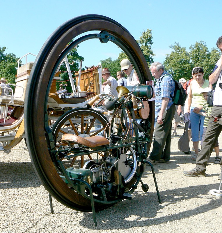 Największy czeski zlot oldtimerów za nami (fotogaleria)