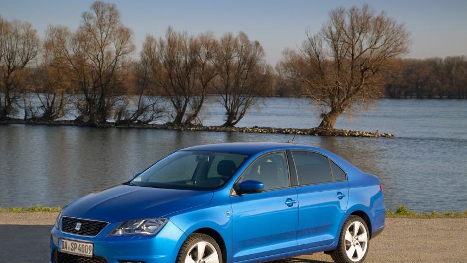 Seat Toledo