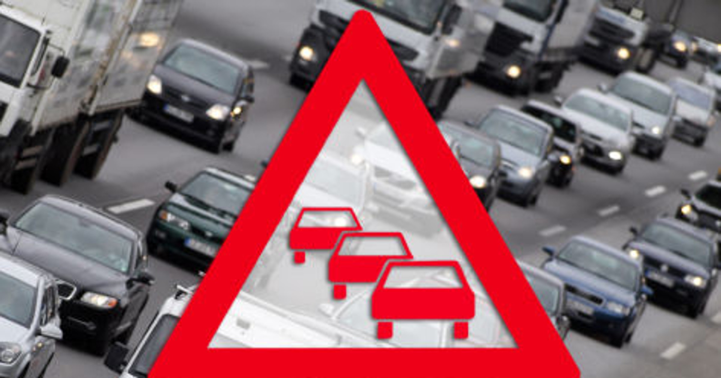 Korek autostradowy