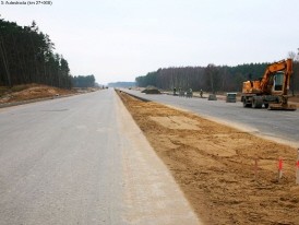 Polskie autostrady – odcinek A4